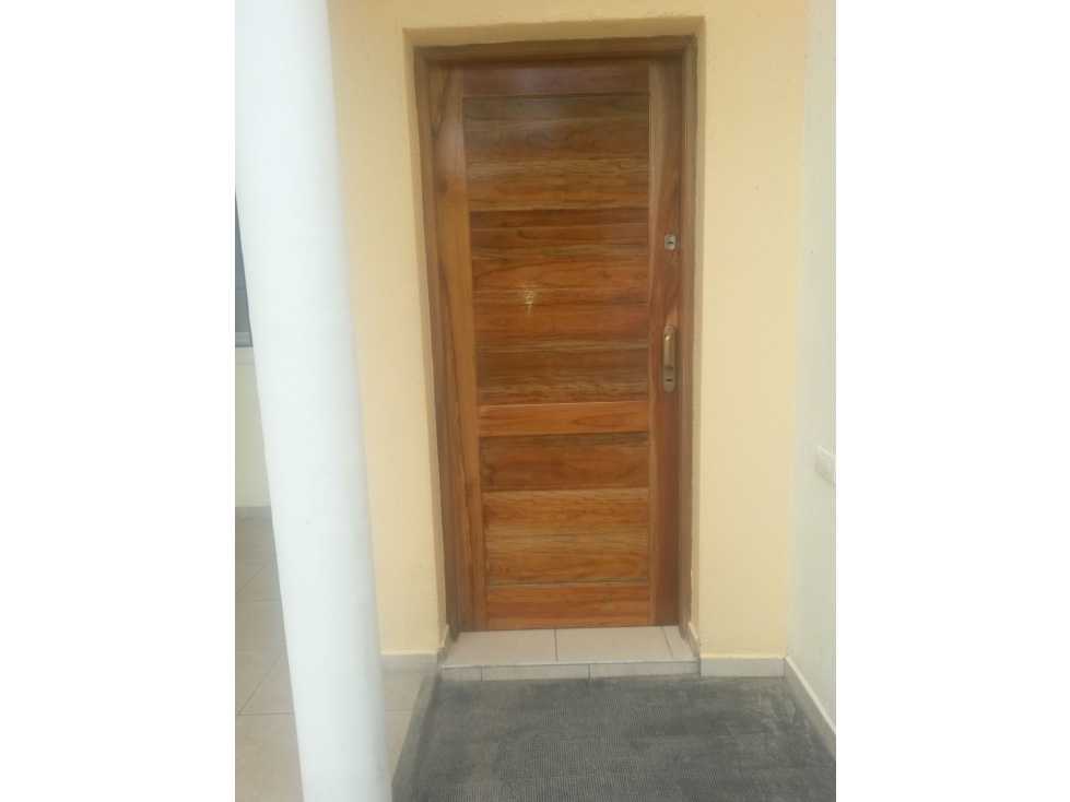 EXCELENTE DUPLEX GODOY CRUZ - 1