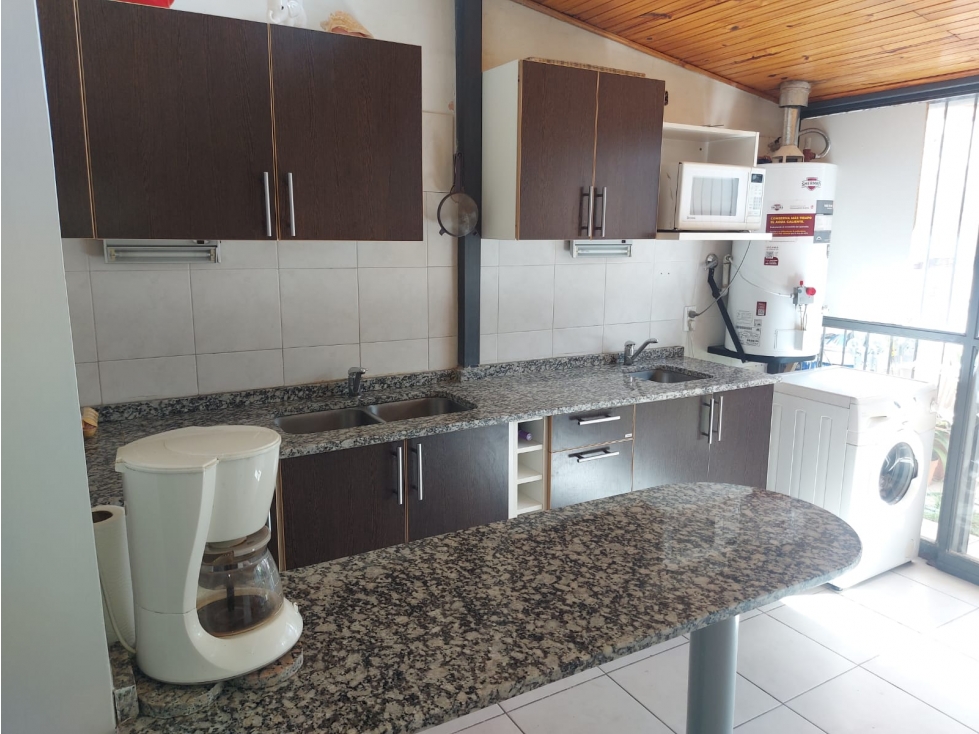 HERMOSO DUPLEX QUINTA SECCION - 4