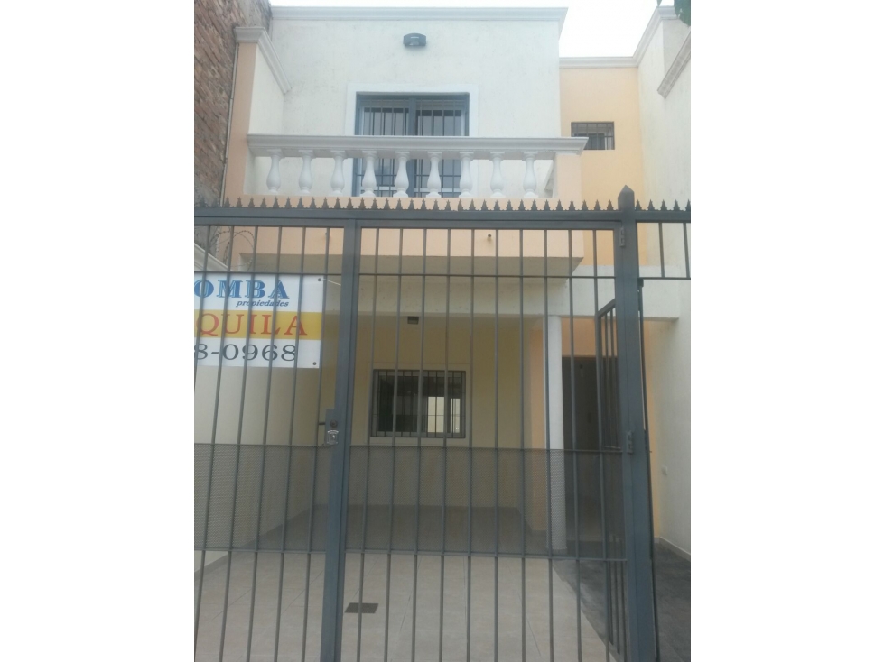 EXCELENTE DUPLEX GODOY CRUZ - 2