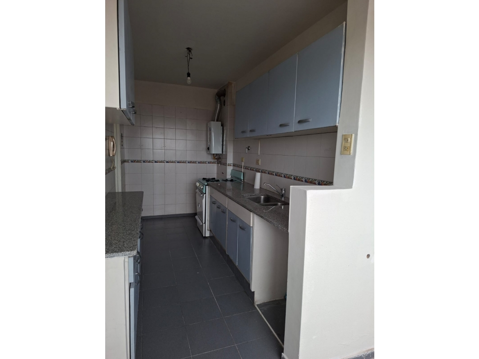 Departamento en alquiler - 1