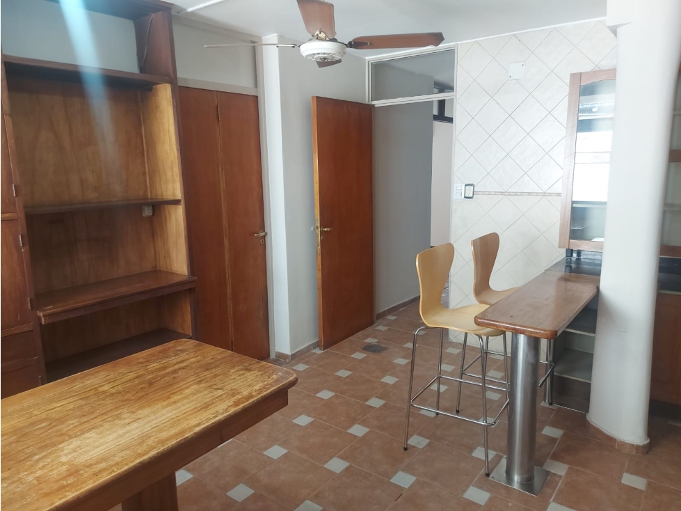EXCELENTE DUPLEX METROS QUINTA - 3