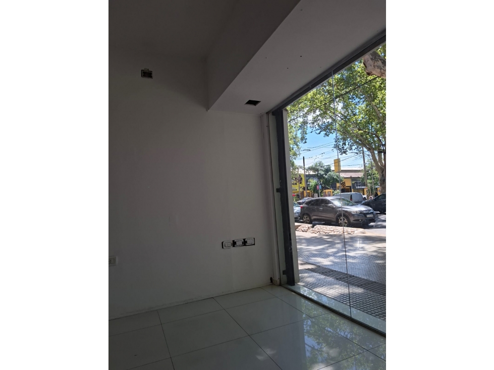 Local Comercial - 2