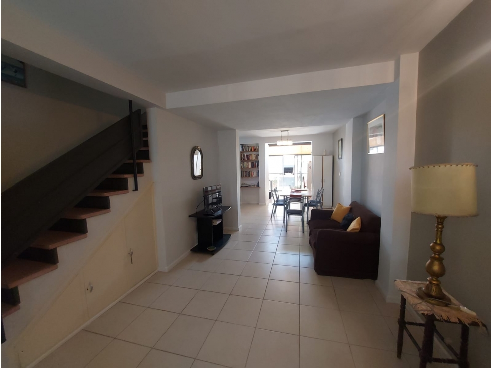 HERMOSO DUPLEX QUINTA SECCION - 1