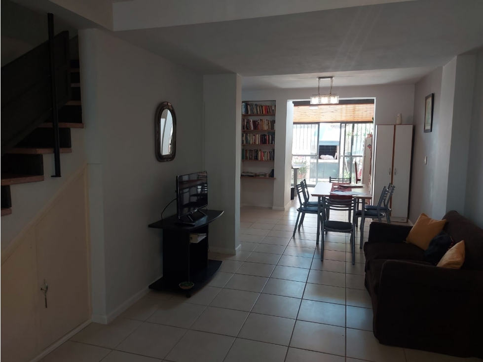 HERMOSO DUPLEX QUINTA SECCION - 2