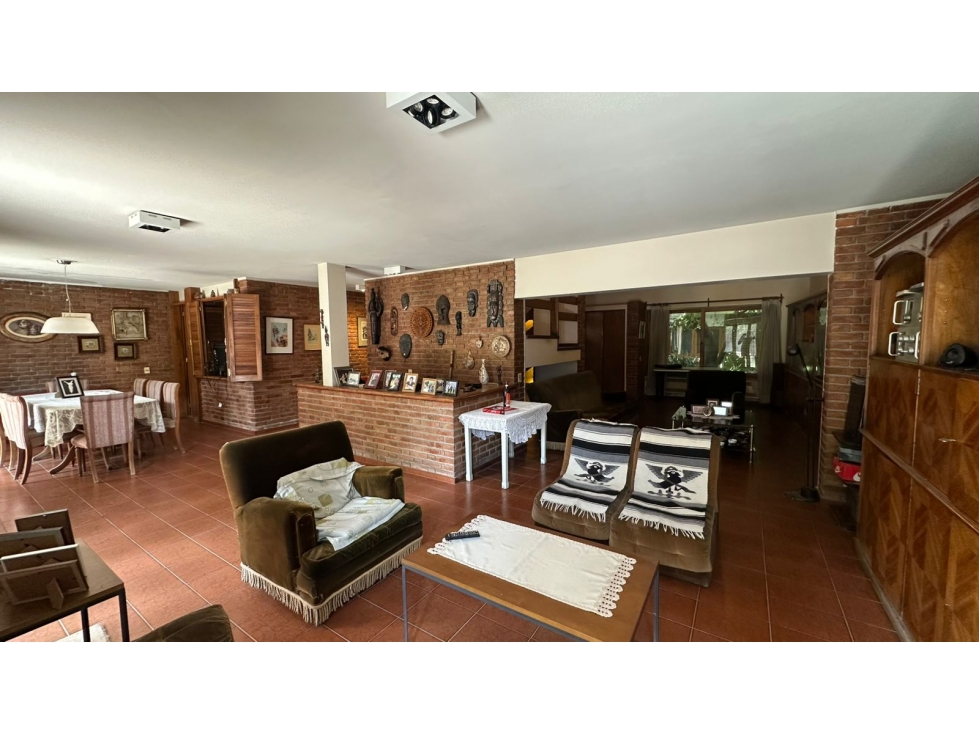 CASA DE CATEGORIA EN SEXTA - 3