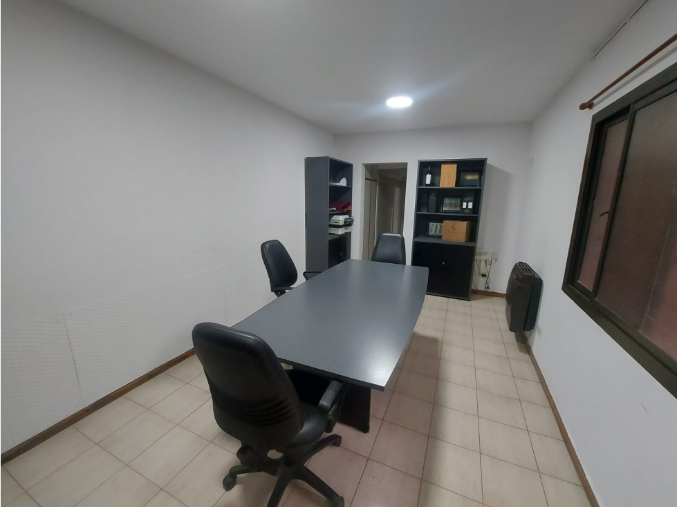 DEPARTAMENTO PLANTA BAJA QUINTA SECCION IDEAL ESTUDIO - 3