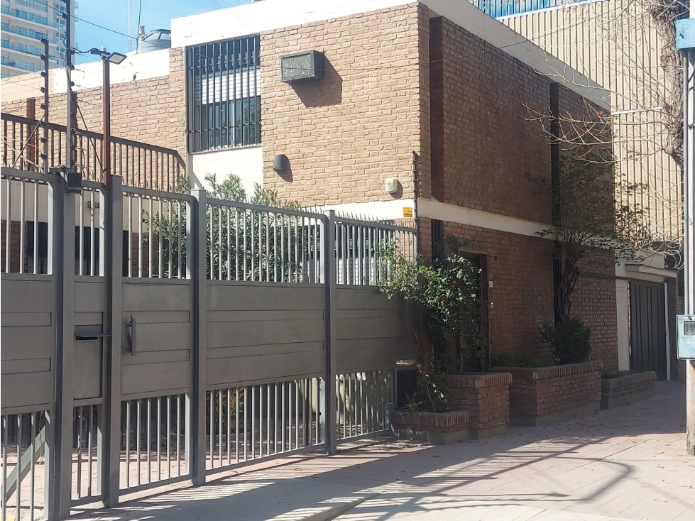 EXCELENTE DUPLEX METROS QUINTA - 1