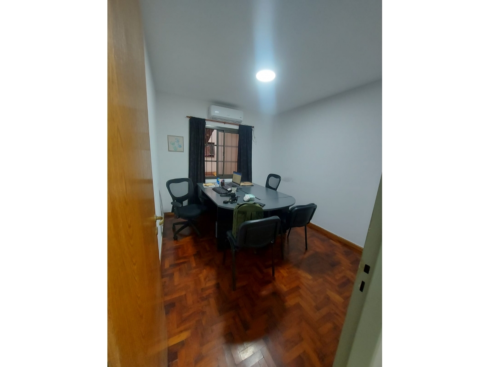 DEPARTAMENTO PLANTA BAJA QUINTA SECCION IDEAL ESTUDIO - 5