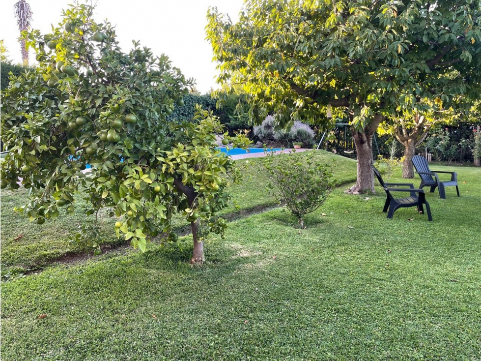 EXCELENTE CASA EN VISTALBA - 4