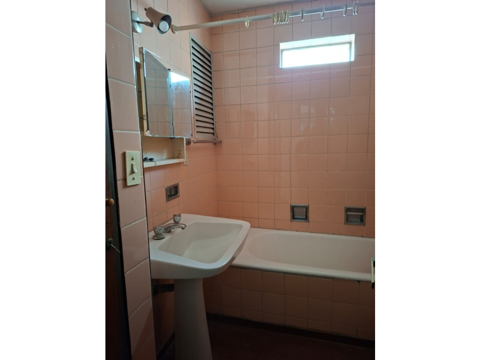 Departamento en venta - 2