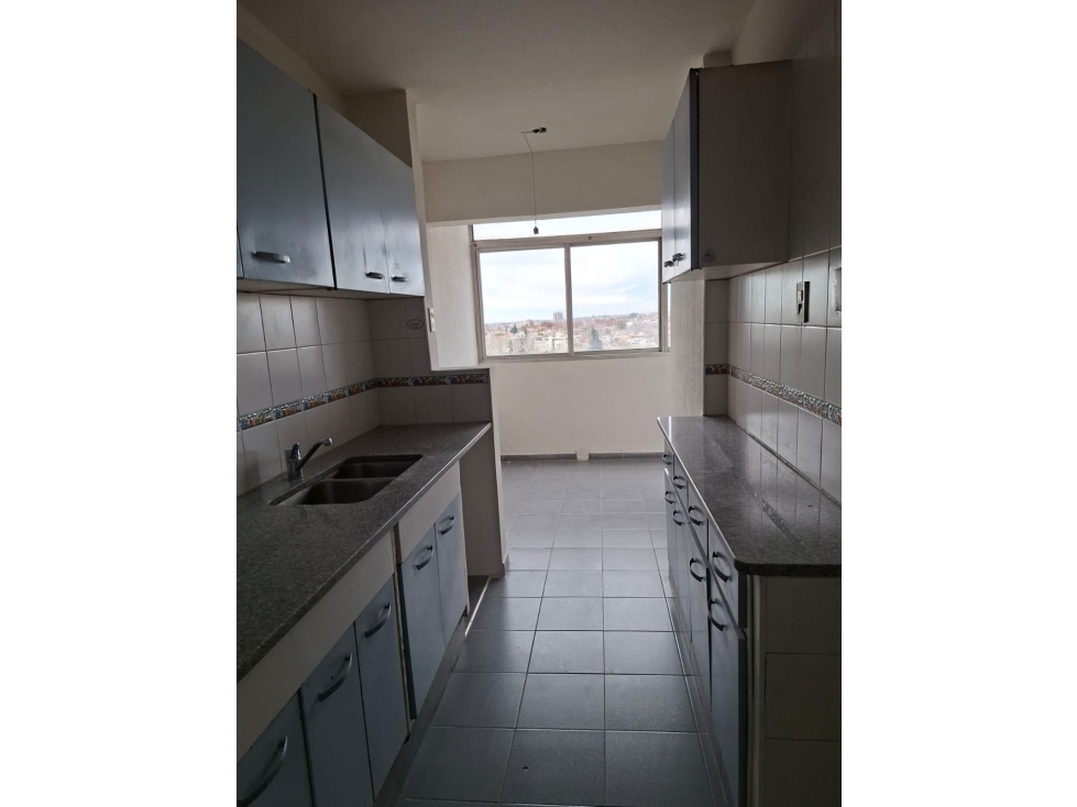 Departamento en alquiler - 2