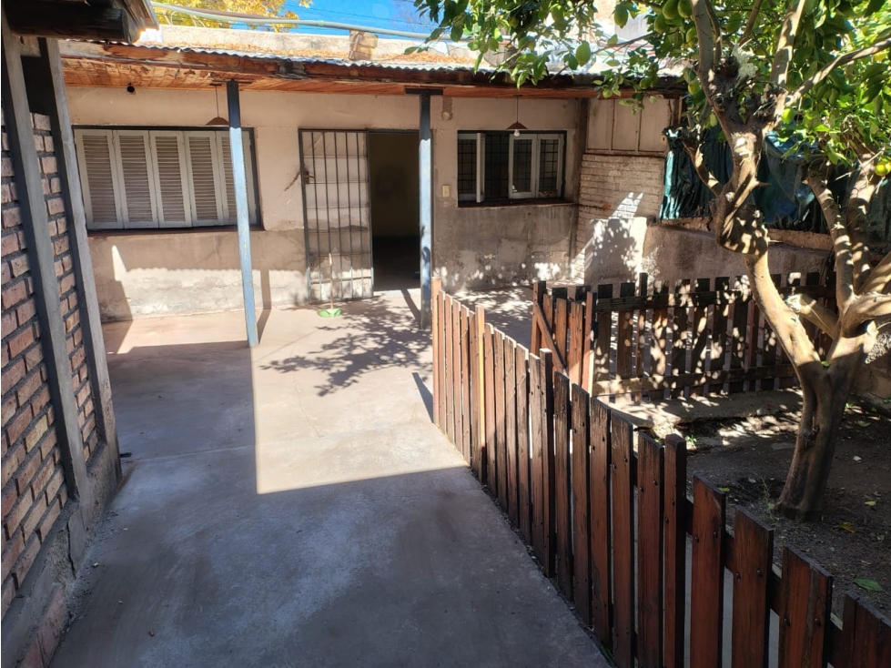 VIVIENDA CENTRO LAS HERAS - 3