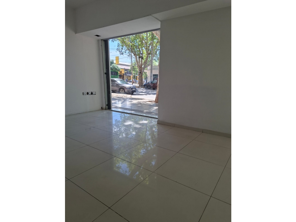 Local Comercial - 1