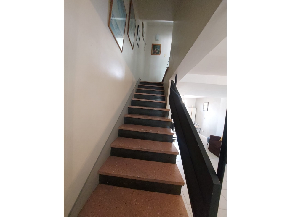 HERMOSO DUPLEX QUINTA SECCION - 6