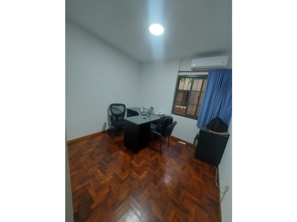 DEPARTAMENTO PLANTA BAJA QUINTA SECCION IDEAL ESTUDIO - 6