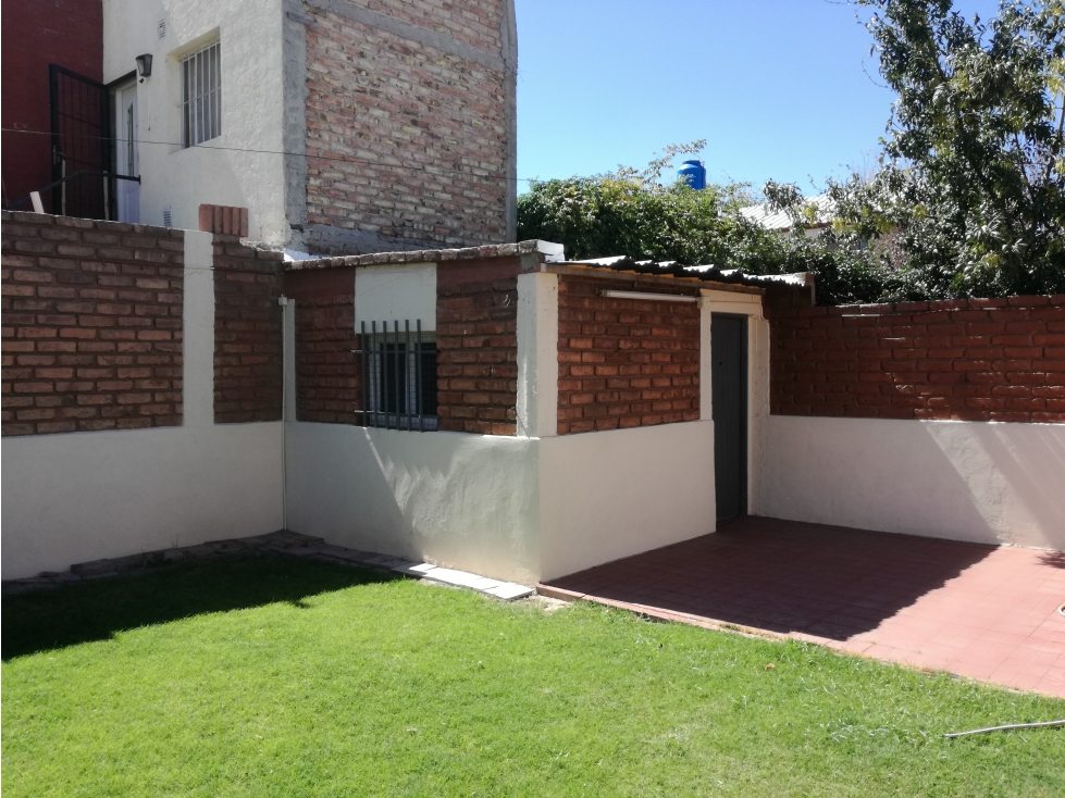 ALQUILER BARRIO ALIMENTACION - 1