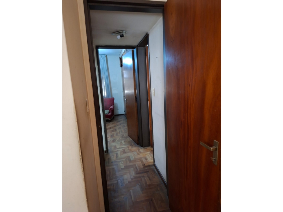 Departamento en venta - 3