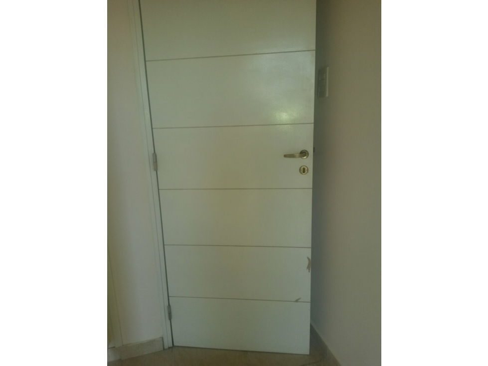 EXCELENTE DUPLEX GODOY CRUZ - 5