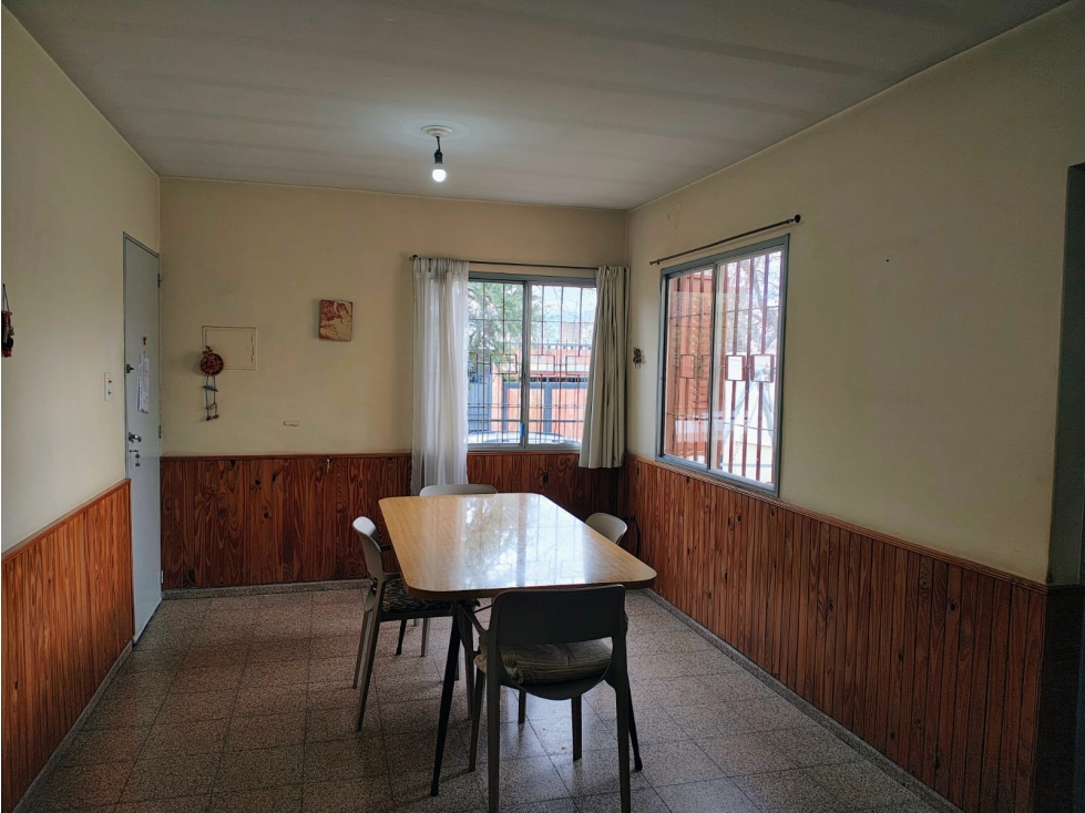 CASA BARRIO MUNICIPAL - 4