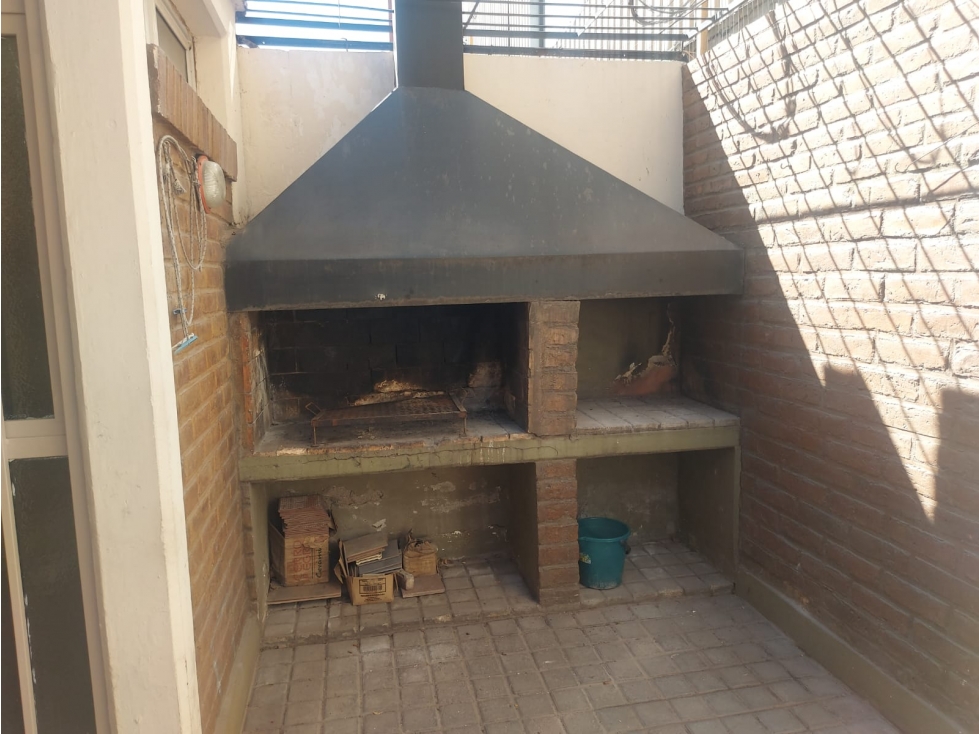 EXCELENTE DUPLEX METROS QUINTA - 5