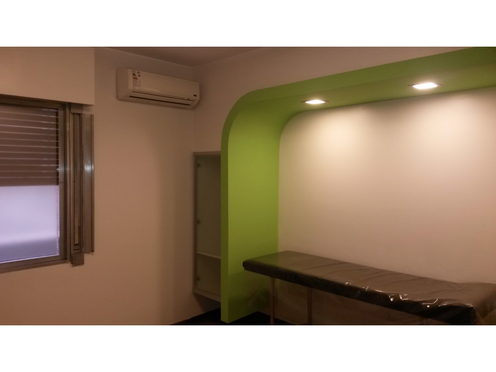 AMPLIO DEPARTAMENTO DESTINO COMERCIAL - 3