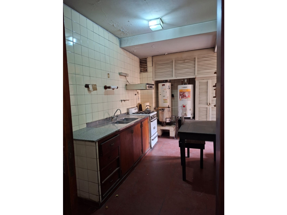 Departamento en venta - 4