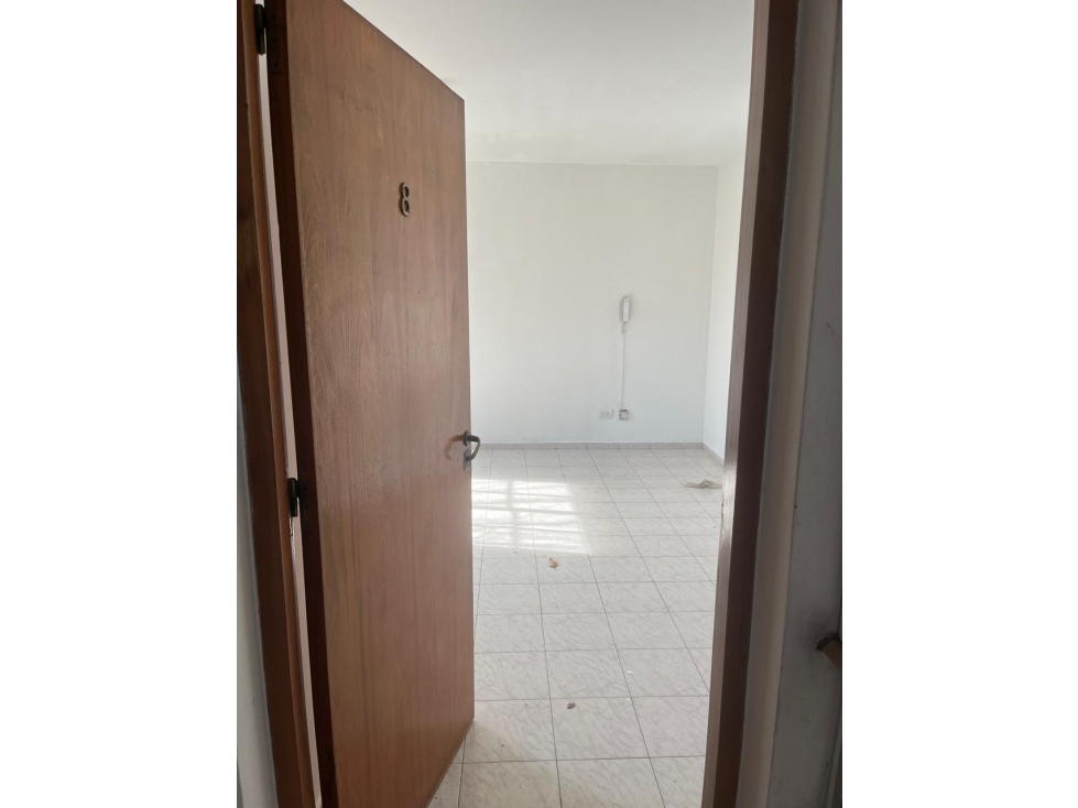 Monoambiente - 4