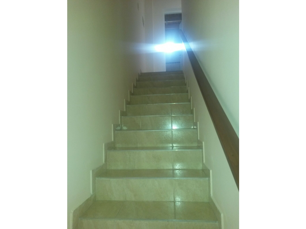 EXCELENTE DUPLEX GODOY CRUZ - 6