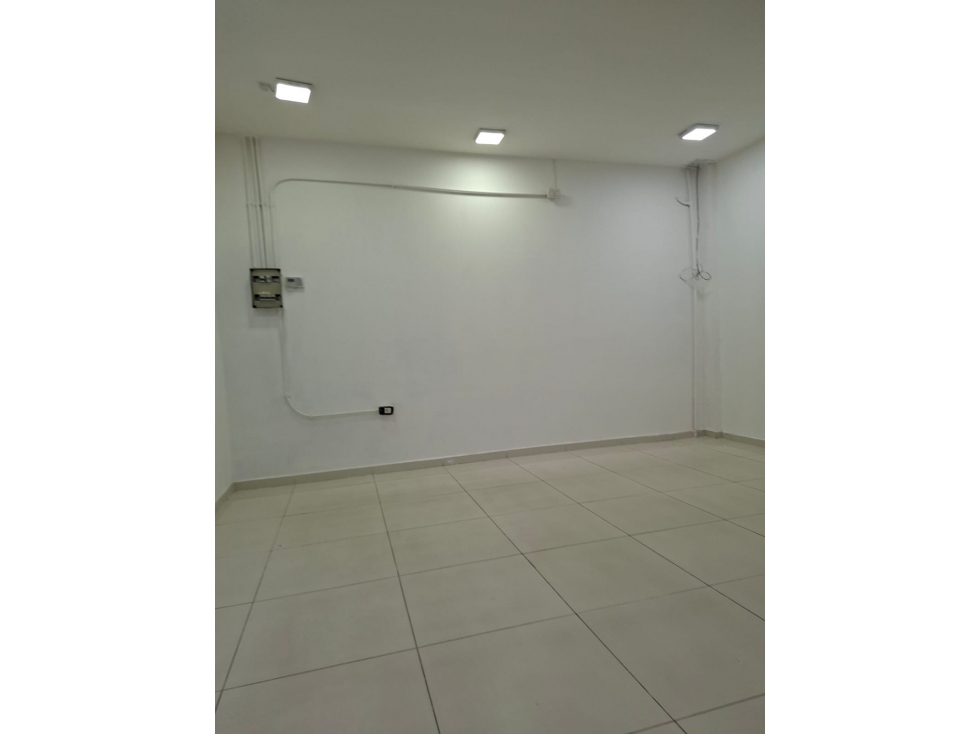 Local Comercial - 1