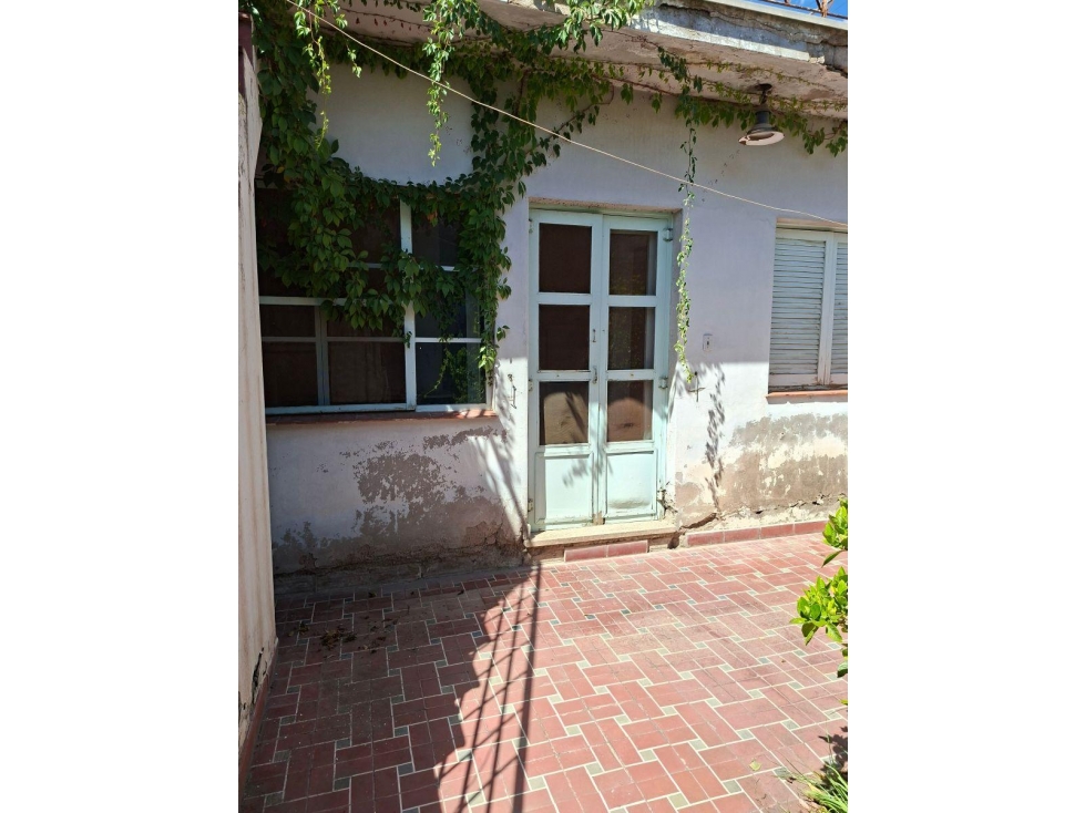 CASA EN Bº SAN IGNACIO MÁS DEPARTAMENTO - 5