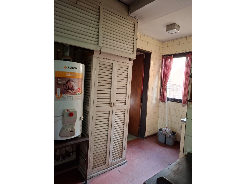 Departamento en venta - 5