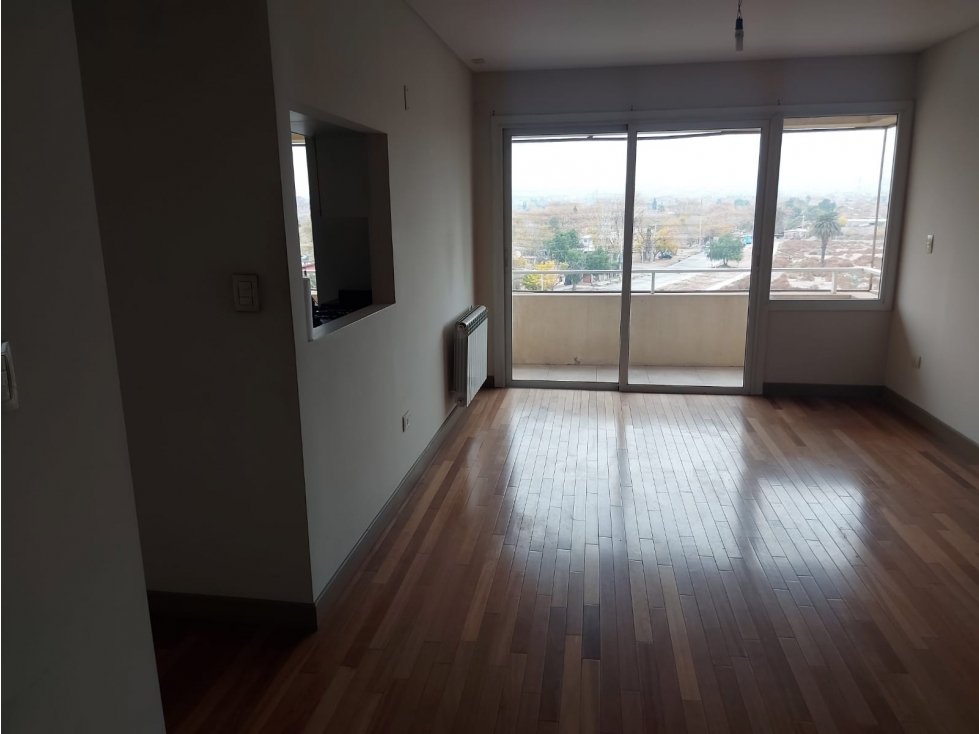 Departamento en alquiler Edificio Milenica - 4