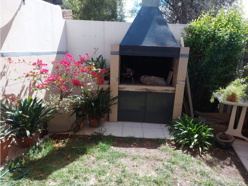 HERMOSO DUPLEX QUINTA SECCION - 5