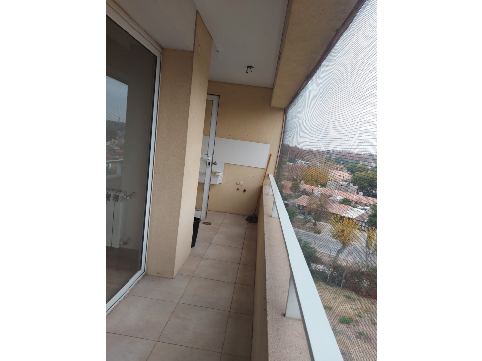 Departamento en alquiler Edificio Milenica - 6