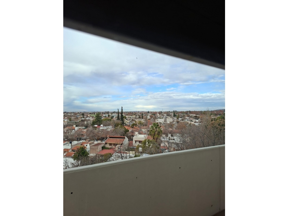Departamento en alquiler - 6