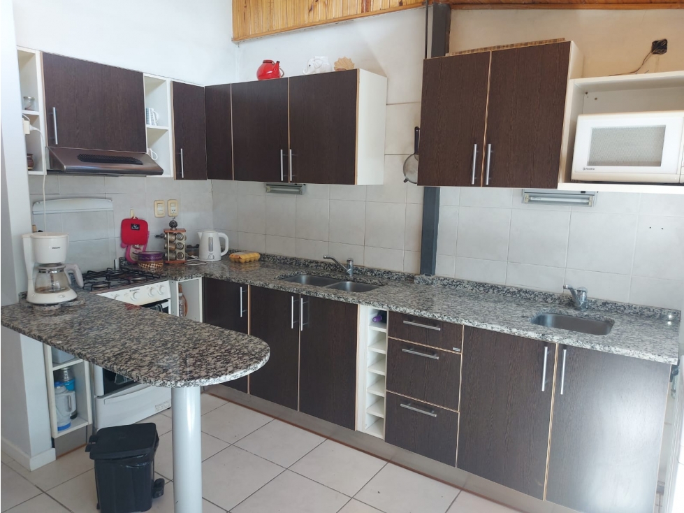 HERMOSO DUPLEX QUINTA SECCION - 3
