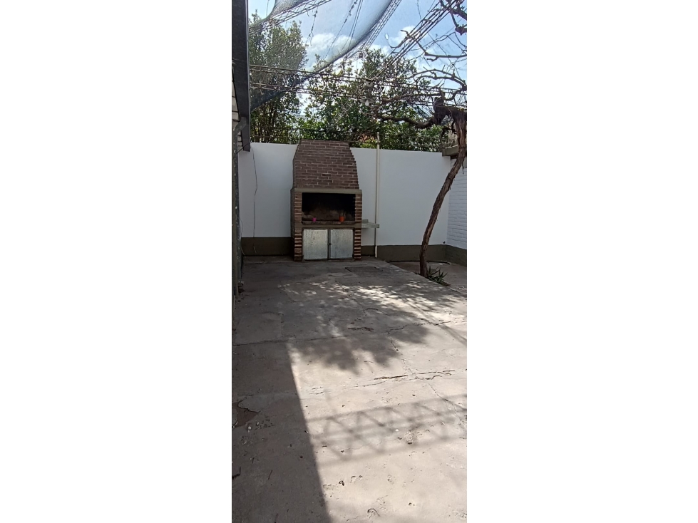 Casa en alquiler sobre Avenida Libertador - 3