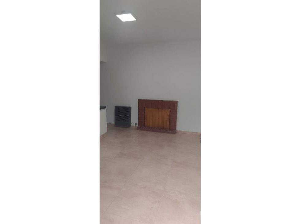 Casa en alquiler sobre Avenida Libertador - 5