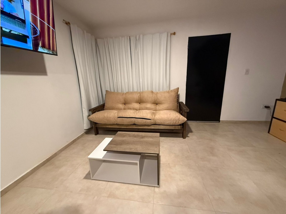 DUPLEX BARRIO GARBIN SAN RAFAEL MENDOZA - 3
