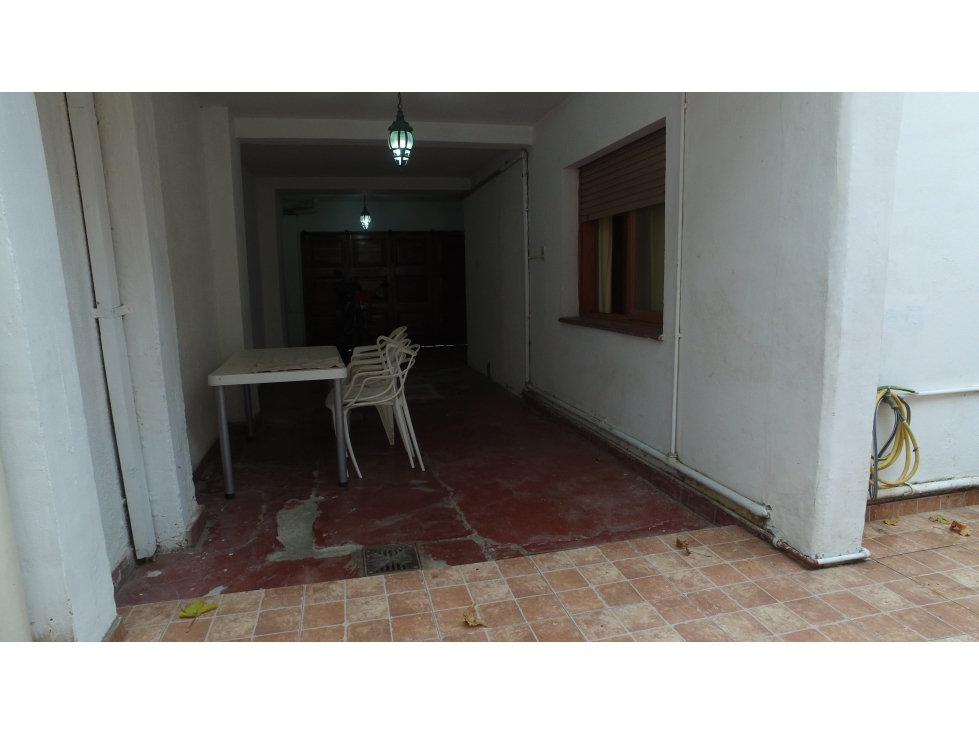 CASA EN ALQUILER AVENIDA LIBERTADOR - 5