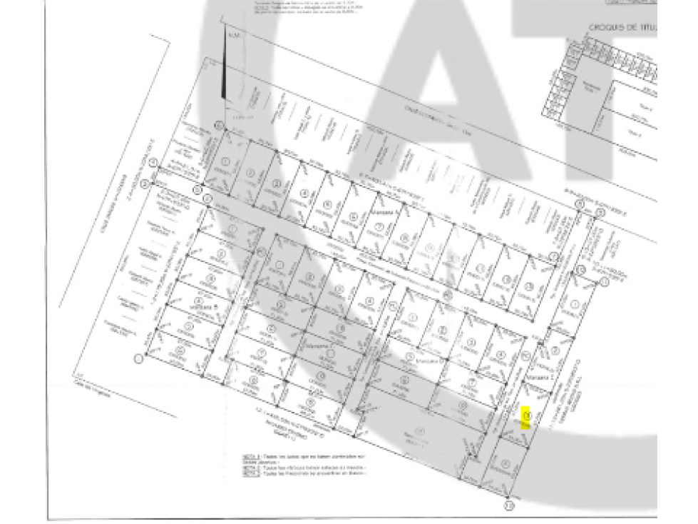 LOTE EN LAS PAREDES - 5