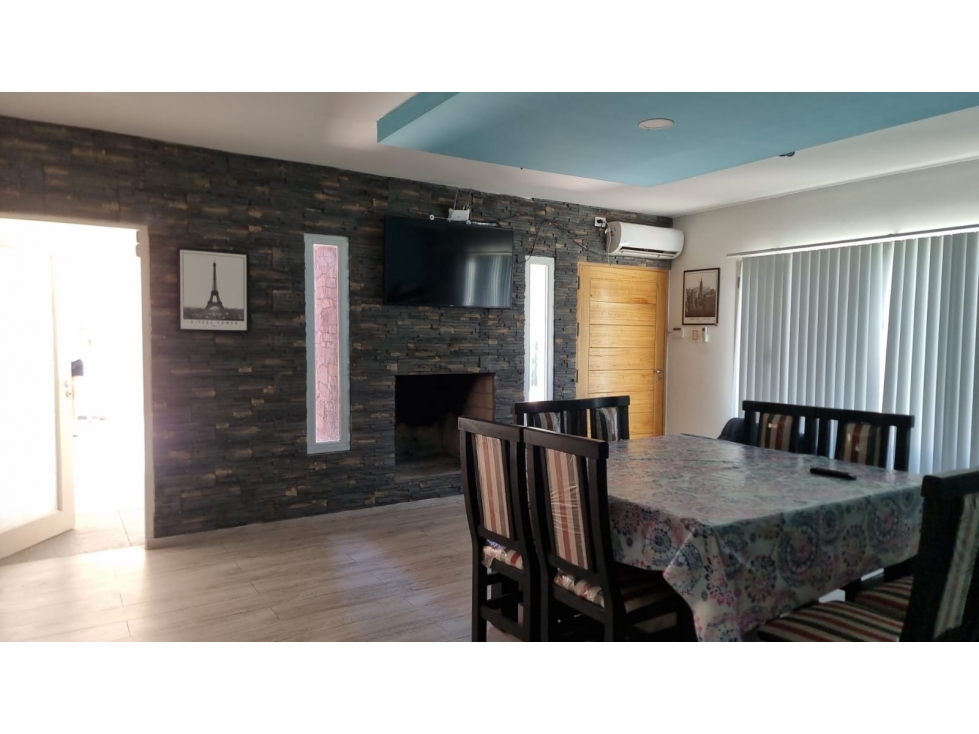 Casa en venta en Rama Caída San Rafael