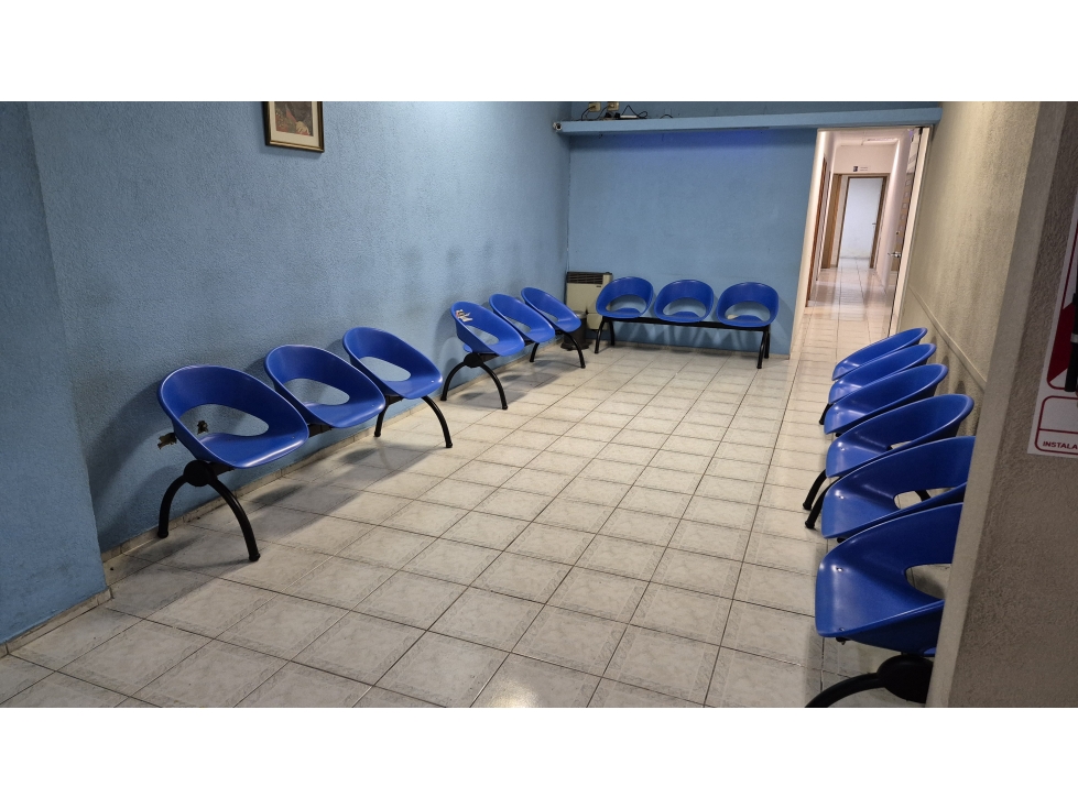Consultorios en alquiler en calle Maza San Rafael - 2