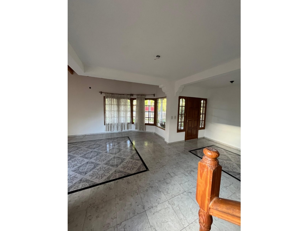 VENDO CASA - 5