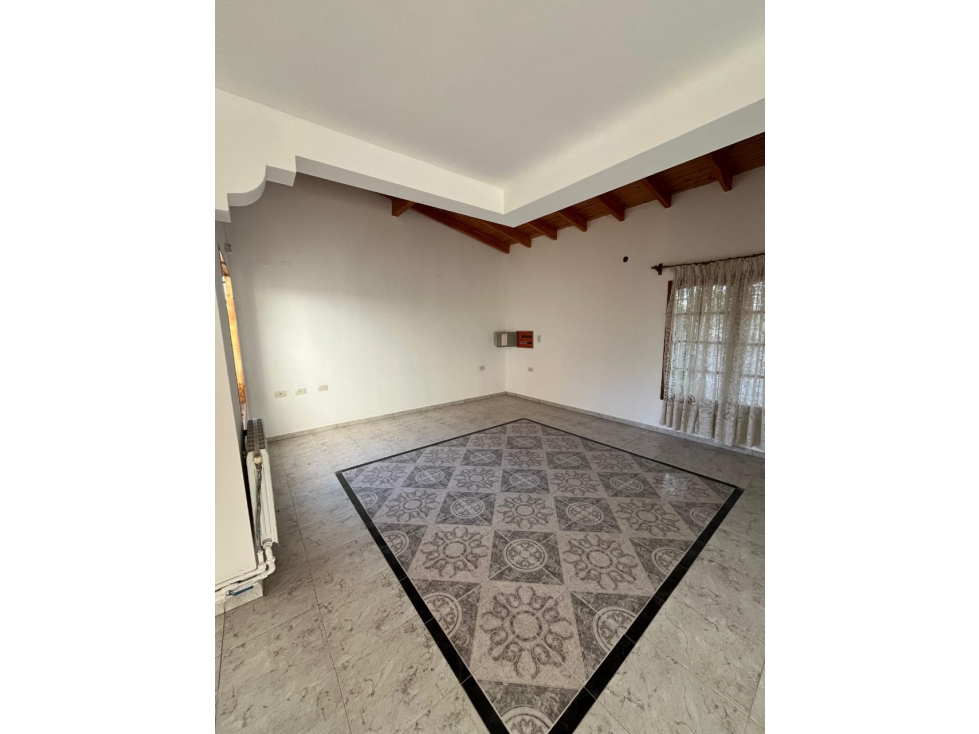 VENDO CASA - 6
