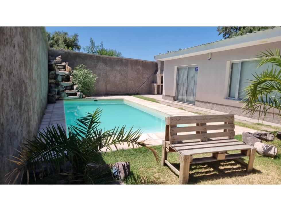 Casa en venta en Rama Caída San Rafael — foto 2