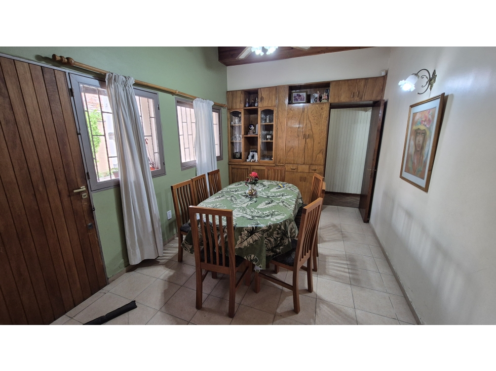 Casa en VENTA de 3 dormitorios y APTA PARA CRÉDITO - 3