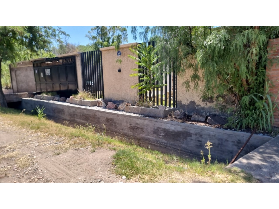 Casa en venta en Rama Caída San Rafael — foto 3