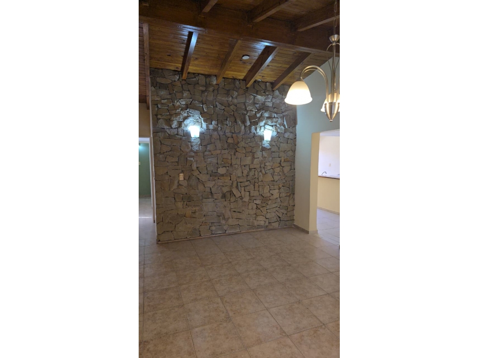 Casa amplia con una cocina soñada - 6
