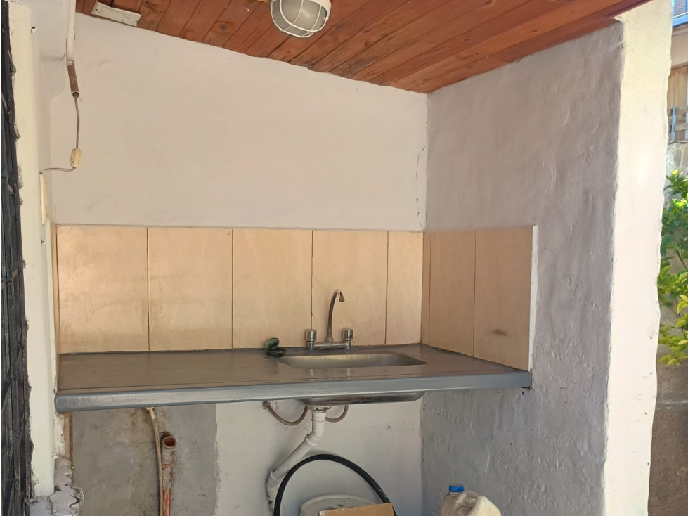 Casa interna - 2